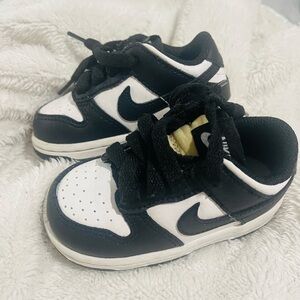 Toddlers Nike Dunk Low